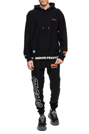 Logo sweatshirt, zdjęcie 2 Logo sweatshirt od Heron Preston